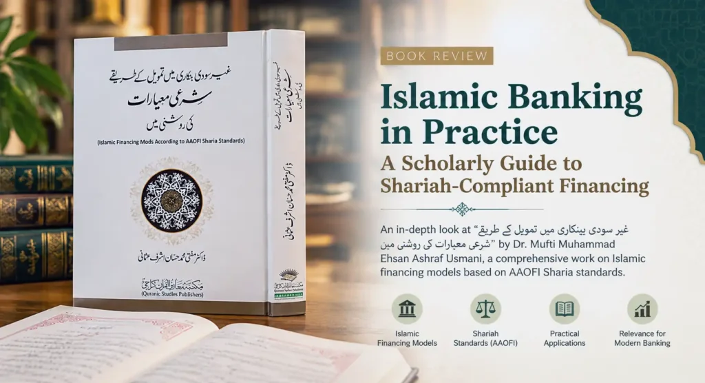 Non-Interest-Based Banking and Islamic Financing Modes According to AAOIFI Shariah Standards